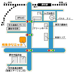 夜間急患診療所